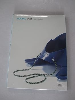 【中古】Nooma / Dust 008 [DVD]｜スカーレット2021