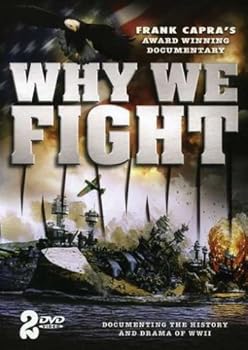【中古】Why We Fight [DVD]