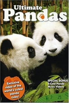 【中古】Ultimate Pandas [DVD]