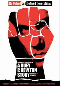 【中古】A HUEY P.NEWTON STORY [DVD]