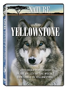 【中古】Nature: Yellowstone [DVD]｜スカーレット2021