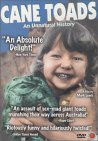 【中古】Cane Toads: An Unnatural History [DVD]｜スカーレット2021