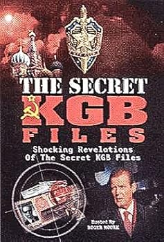 【中古】Secret Kgb Files [DVD] 25,488円