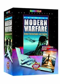 【中古】Modern Warfare [DVD]