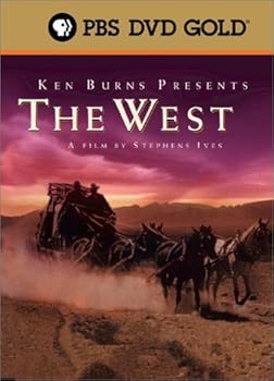【中古】Ken Burns the West [DVD]｜スカーレット2021