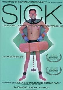 【中古】Sick [DVD]｜スカーレット2021
