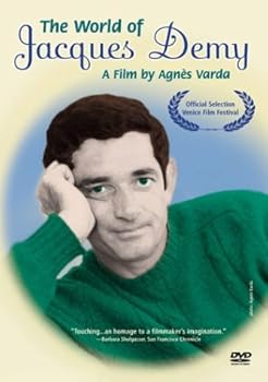 【中古】World of Jacques Demy [DVD]｜スカーレット2021