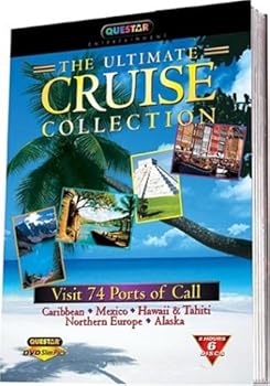 【中古】6 World Cruises [DVD]