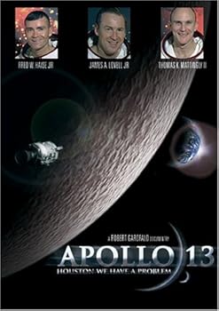 【中古】Apollo 13 [DVD] 8,056円