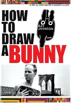 【中古】How to Draw a Bunny [DVD]｜スカーレット2021