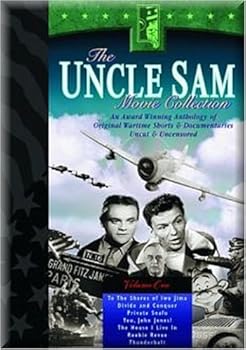 【中古】Uncle Sam Movie Collection, Vol. 1 [DVD]