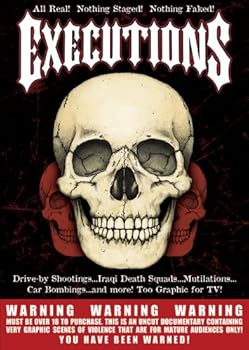 【中古】Executions [DVD]