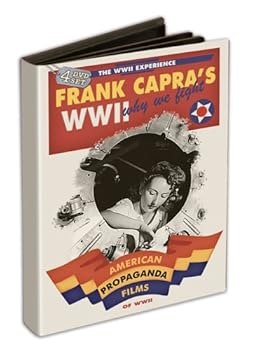 【中古】Frank Capra's Wwii [DVD] 21,769円