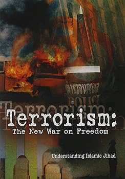 【中古】Terrorism: New War on Freedom [DVD]｜スカーレット2021