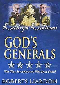 【中古】God's Generals Collection [DVD] 43,264円