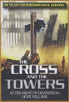 【中古】Cross & The Towers [DVD]