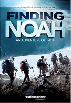 【中古】Finding Noah [DVD]
