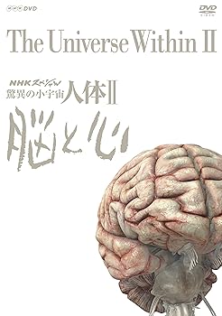【中古】NHKスペシャル 驚異の小宇宙 人体II 脳と心 DVD BOX (新価格)｜スカーレット2021