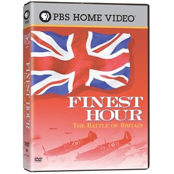 【中古】Finest Hour: Battle of Britain [DVD]｜スカーレット2021