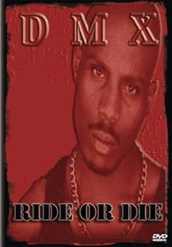 【中古】Ride Or Die [DVD]