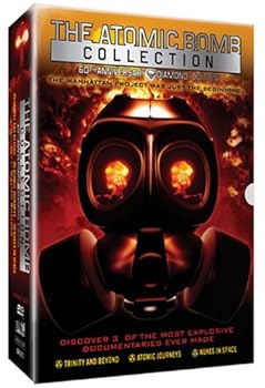 【中古】Atomic Bomb Collection [DVD]
