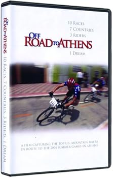 【中古】Off Road to Athens [DVD]｜スカーレット2021