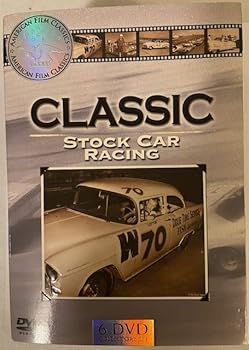 【中古】Classic Stock Car Racing [DVD] 22,580円