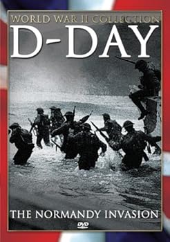 【中古】D-Day: Normandy Invasion [DVD]｜スカーレット2021
