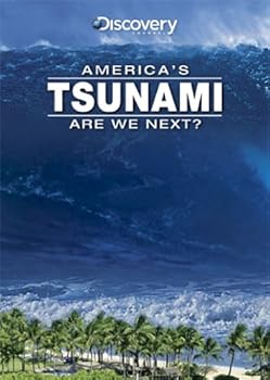 【中古】America's Tsunami [DVD]｜スカーレット2021