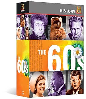 【中古】60s [DVD]