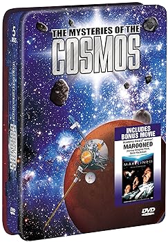 【中古】Mysteries of the Cosmos [DVD]
