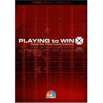 【中古】Playing to Win: Inside the Video Game Industry [DVD]｜スカーレット2021