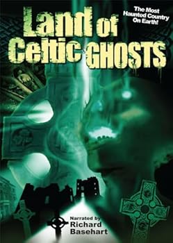 【中古】Land of the Celtic Ghosts [DVD]｜スカーレット2021