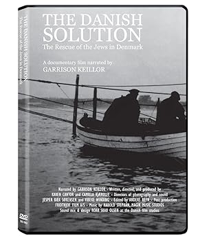 【中古】Danish Solution [DVD]