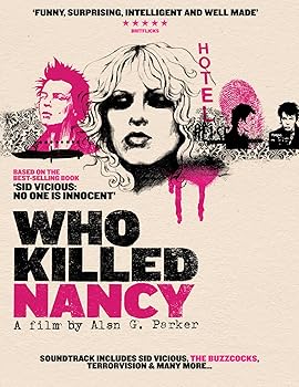 【中古】Who Killed Nancy [DVD]｜スカーレット2021