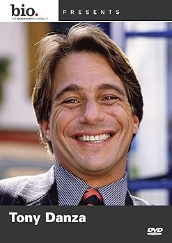 【中古】Biography: Tony Danza [DVD]｜スカーレット2021