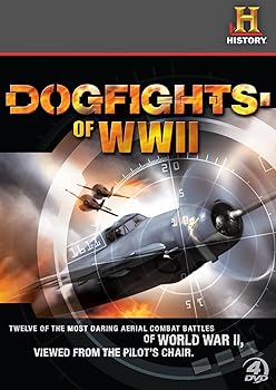 【中古】Dogfights of Wwii [DVD]｜スカーレット2021
