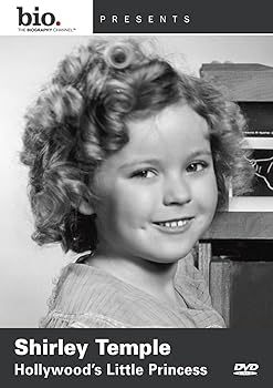 【中古】Biography: Shirley Temple Hollywoods Little Prince [DVD]｜スカーレット2021
