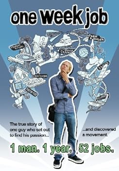 【中古】One Week Job [DVD]｜スカーレット2021