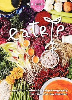 【中古】Eatrip [DVD]