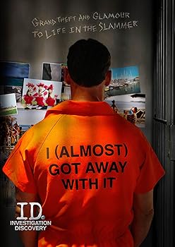 【中古】I Almost Got Away With It [DVD]｜スカーレット2021