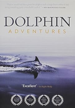 【中古】Dolphin Adventures [DVD]