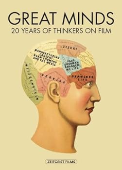 【中古】Great Minds: 20 Years of Thinkers on Film [DVD]