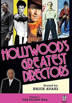 【中古】Hollywood's Greatest Directors [DVD]