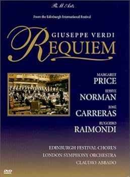 【中古】Requiem [DVD]