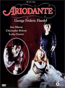 【中古】Ariodante [DVD]