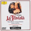 【中古】ラ・トラヴィアータ &mdash; 椿姫 &mdash; [DVD]｜スカーレット2021