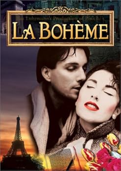 【中古】La Boheme [DVD] 8,205円