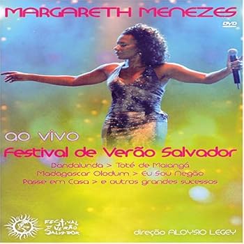 【中古】Ao Vivo: Festival De Verao Salvador 2004 [DVD]｜スカーレット2021