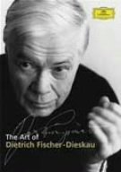 【中古】ディートリヒ・フィッシャー\u003dディースカウの芸術 [DVD]